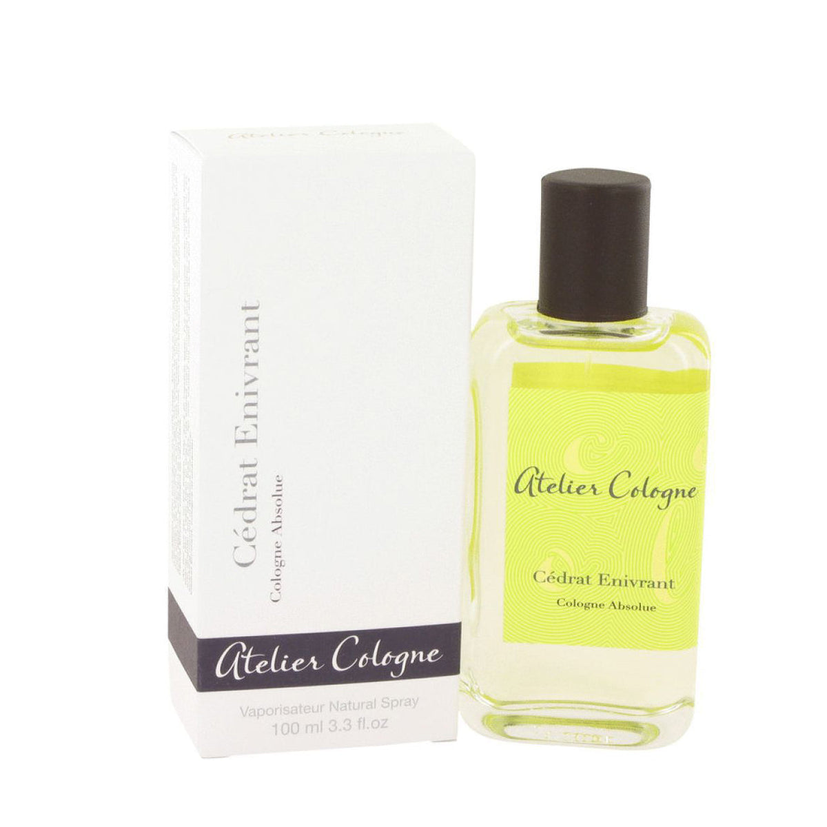 Atelier Cologne Cedrat Enivrant UNISEX, Atelier Cologne, FragrancePrime