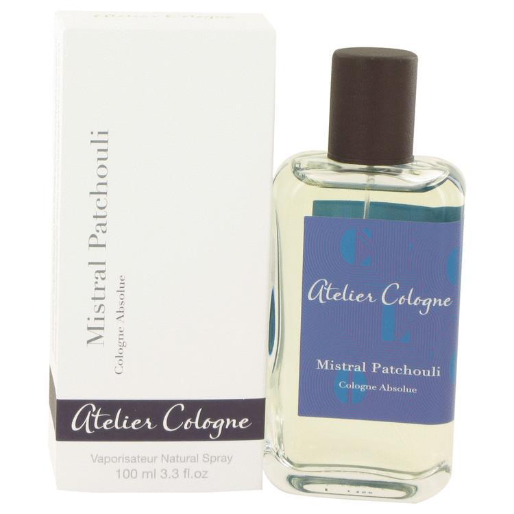 Atelier Cologne Patchouli Riviera Cologne Absolue Unisex, Annick Goutal, FragrancePrime