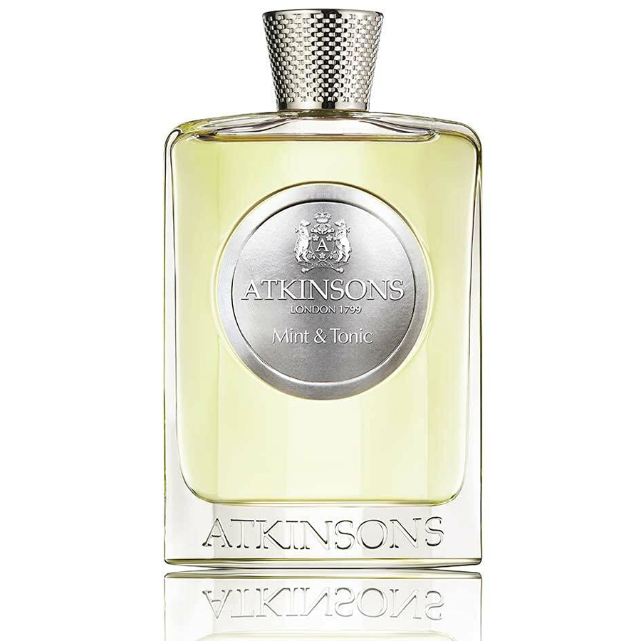 Atkinsons Mint & Tonic UNISEX, ATKINSONS, FragrancePrime