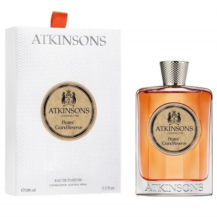 Atkinsons Pirates Grand Reserve UNISEX, ATKINSONS, FragrancePrime