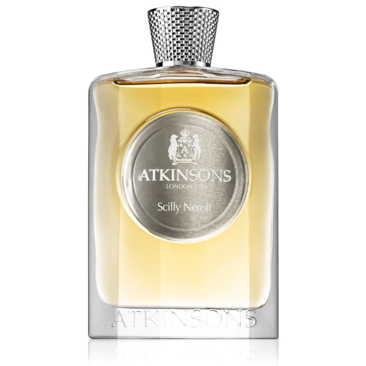 Atkinsons Scilly Neroli UNISEX, ATKINSONS, FragrancePrime