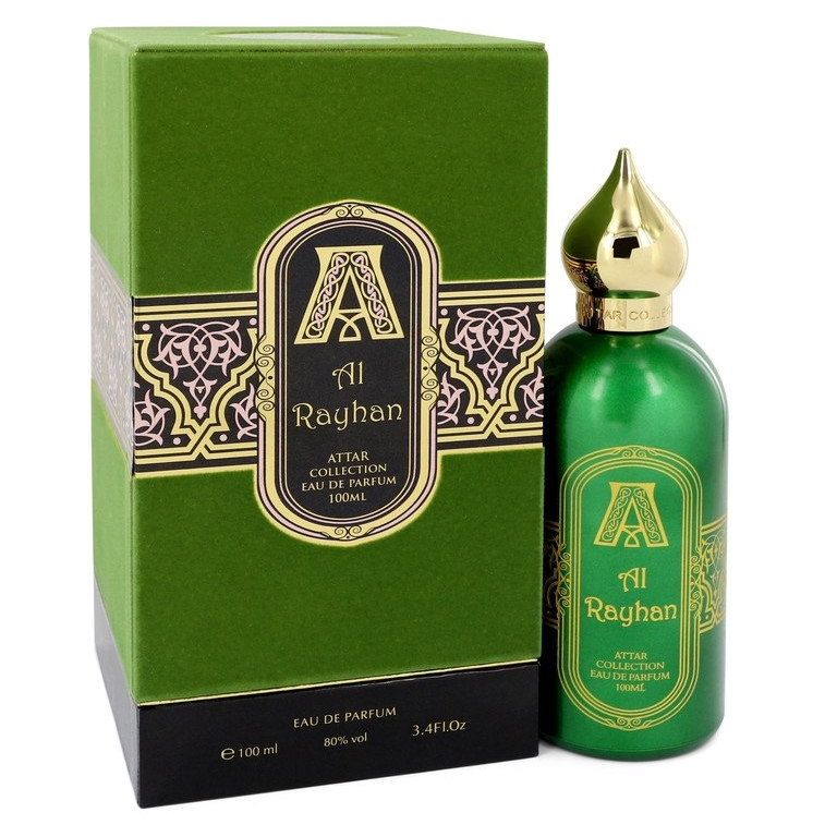 Attar Collection Al Rayhan UNISEX, Attar Collection, FragrancePrime
