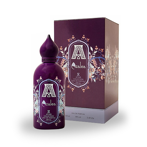 Attar Collection Azalea UNISEX, Attar Collection, FragrancePrime
