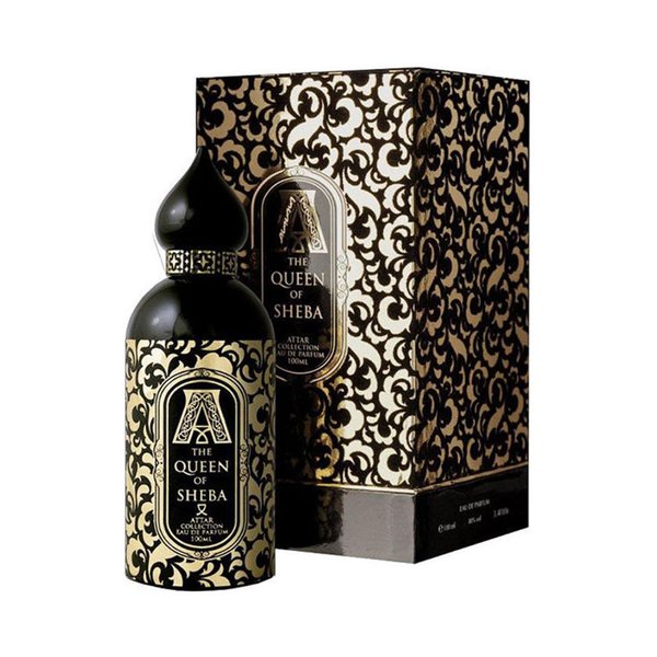 Attar Collection The Queen Of Sheba UNISEX, Attar Collection, FragrancePrime