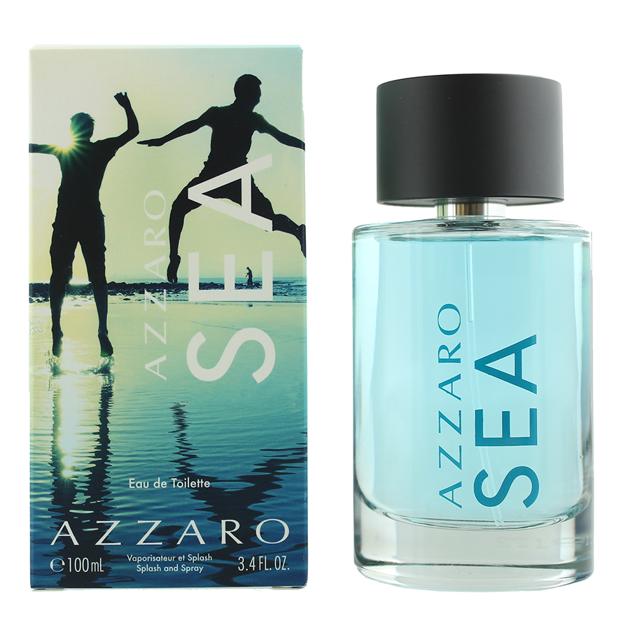 Azzaro Sea UNISEX, AZZARO, FragrancePrime