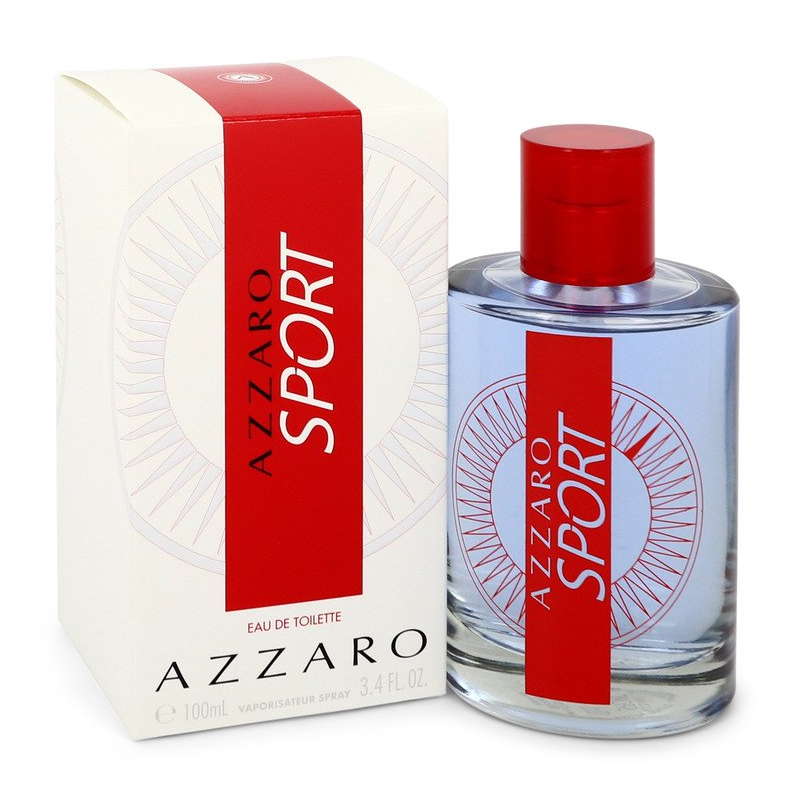 Azzaro Sport Men, AZZARO, FragrancePrime