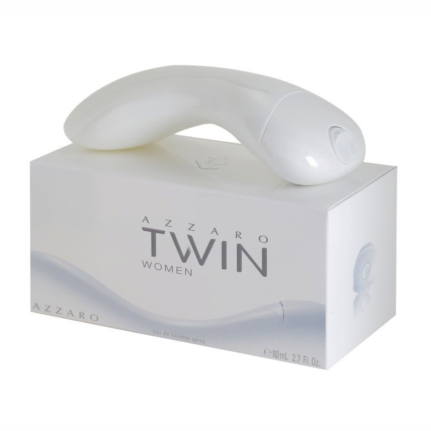 Azzaro Twin Women, AZZARO, FragrancePrime