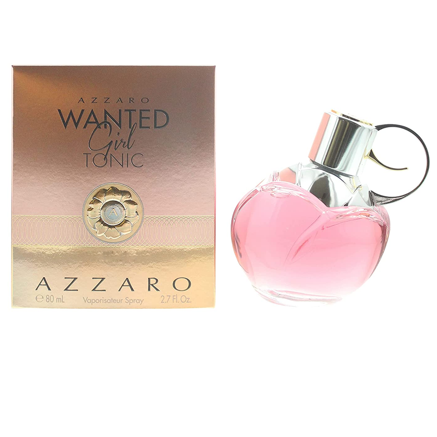 Azzaro Wanted Girl Tonic Women, AZZARO, FragrancePrime