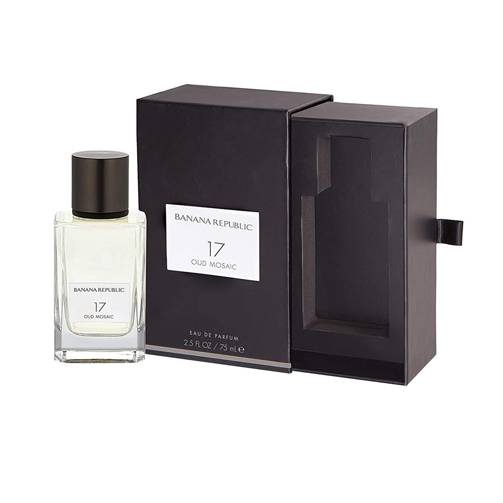 Banana Republic Icon Collection Oud Mosaic 17 UNISEX, BANANA REPUBLIC, FragrancePrime