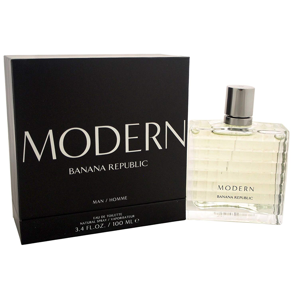 Banana Republic Modern Man Men, BANANA REPUBLIC, FragrancePrime