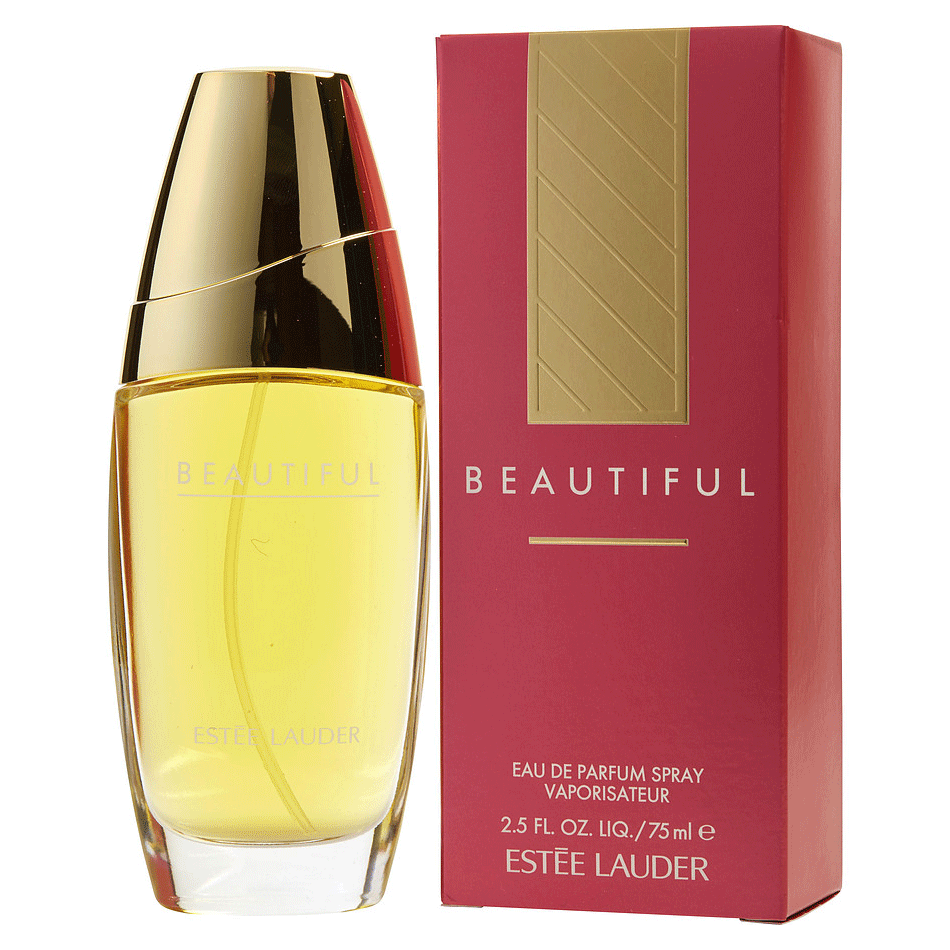 Beautiful Women, ESTEE LAUDER, FragrancePrime