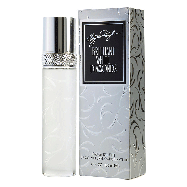 Brilliant White Diamonds Women, ELIZABETH TAYLOR, FragrancePrime