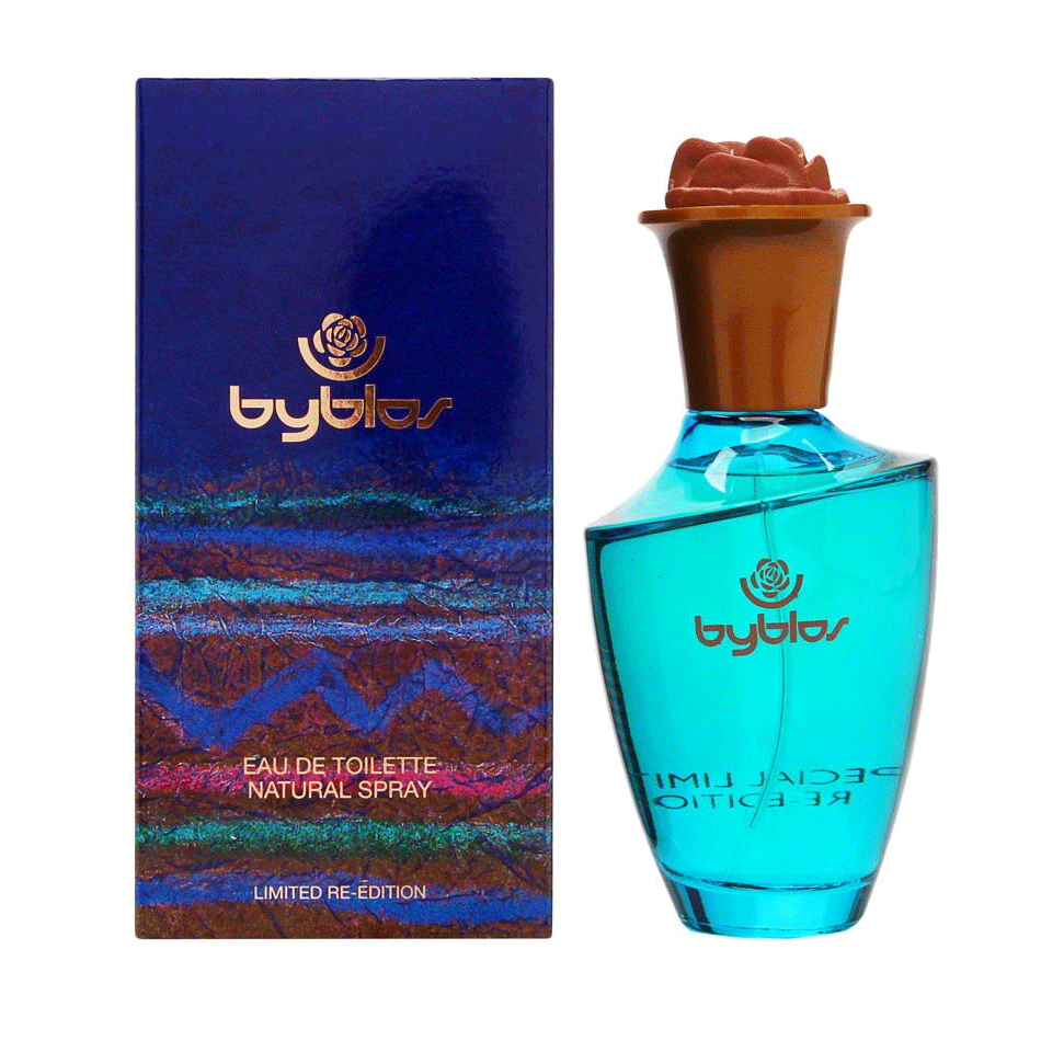 Byblos Edt Women, Byblos, FragrancePrime