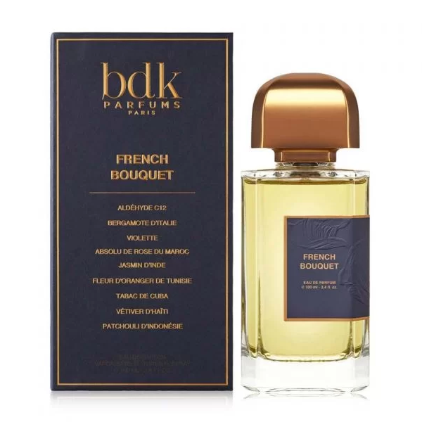 Bdk Parfums French Bouquet UNISEXE, BDK Parfums, FragrancePrime