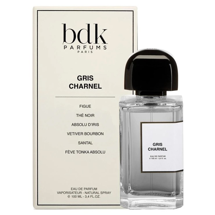 Bdk Parfums Gris Charnel UNISEXE, BDK Parfums, FragrancePrime