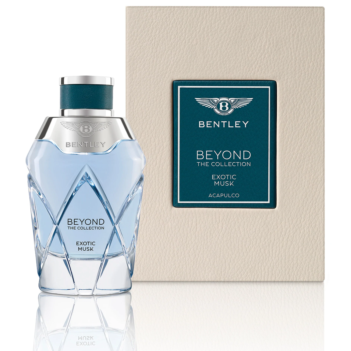 Bentley Beyond Exotic Musk , Bentley, FragrancePrime