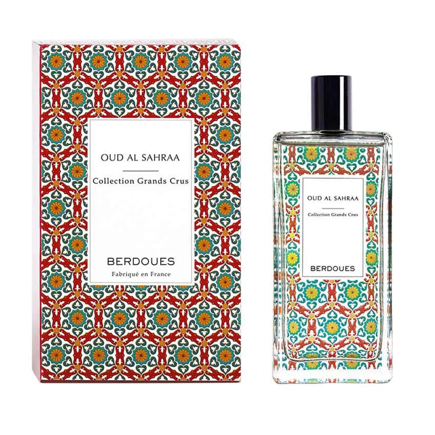 Berdoues Oud Al Sahraa UNISEX, Parfums Berdoues, FragrancePrime