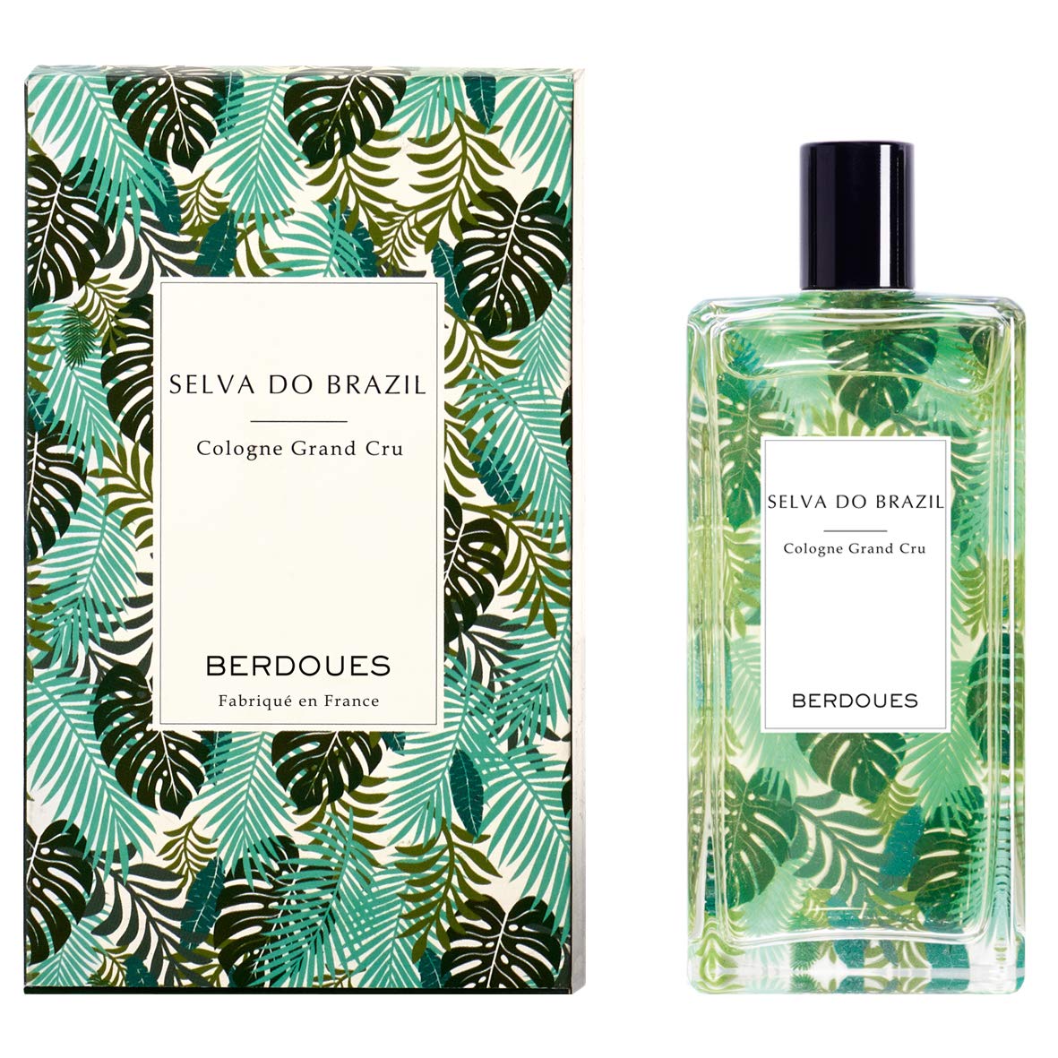 Berdoues Selva Do Brazil UNISEX, Parfums Berdoues, FragrancePrime