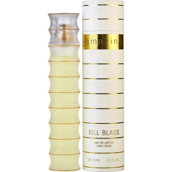 Bill Blass Amazing Women, BILL BLASS, FragrancePrime