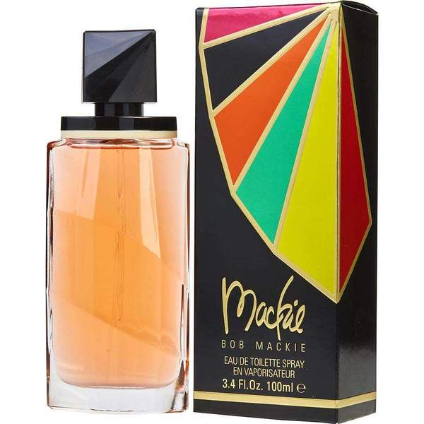 Mackie for Women Women, BOB MACKIE, FragrancePrime