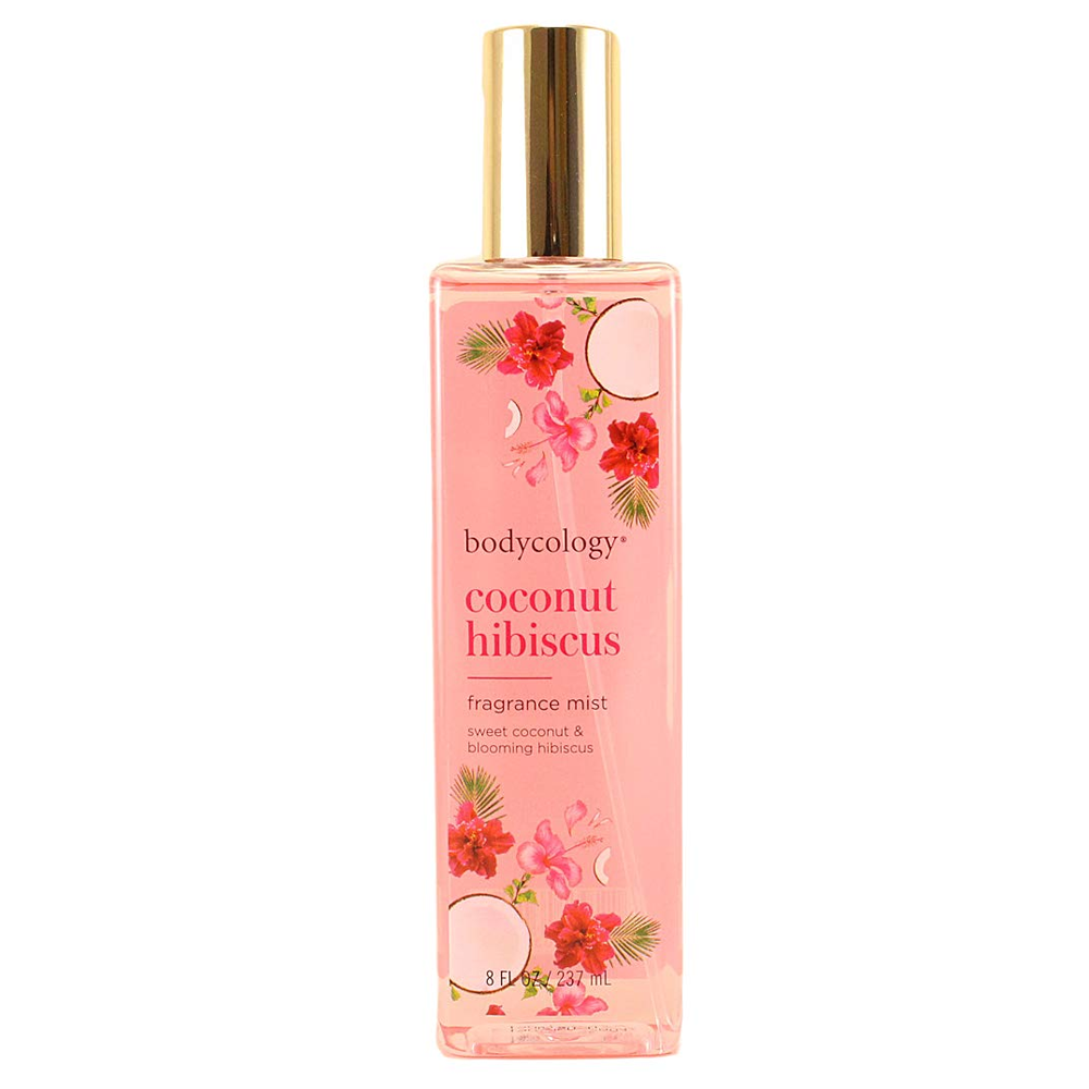 Bodycology Coconut Hibiscus Women, Bodycology, FragrancePrime