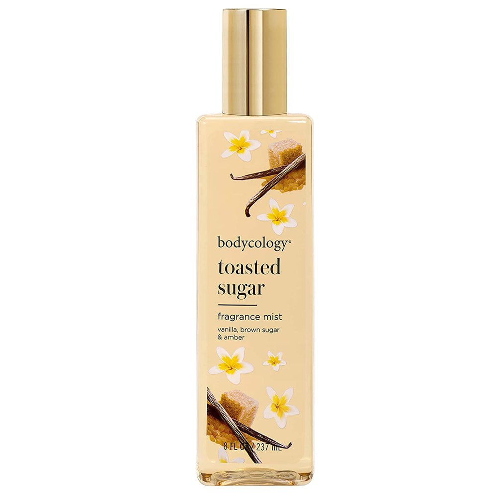 Bodycology Toasted Sugar Women, Bodycology, FragrancePrime
