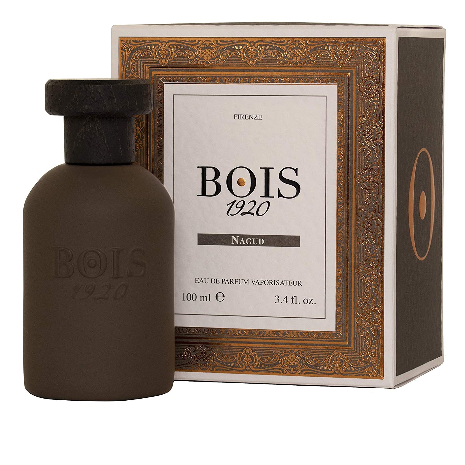 Bois 1920 Nagud UNISEX, BOIS 1920, FragrancePrime