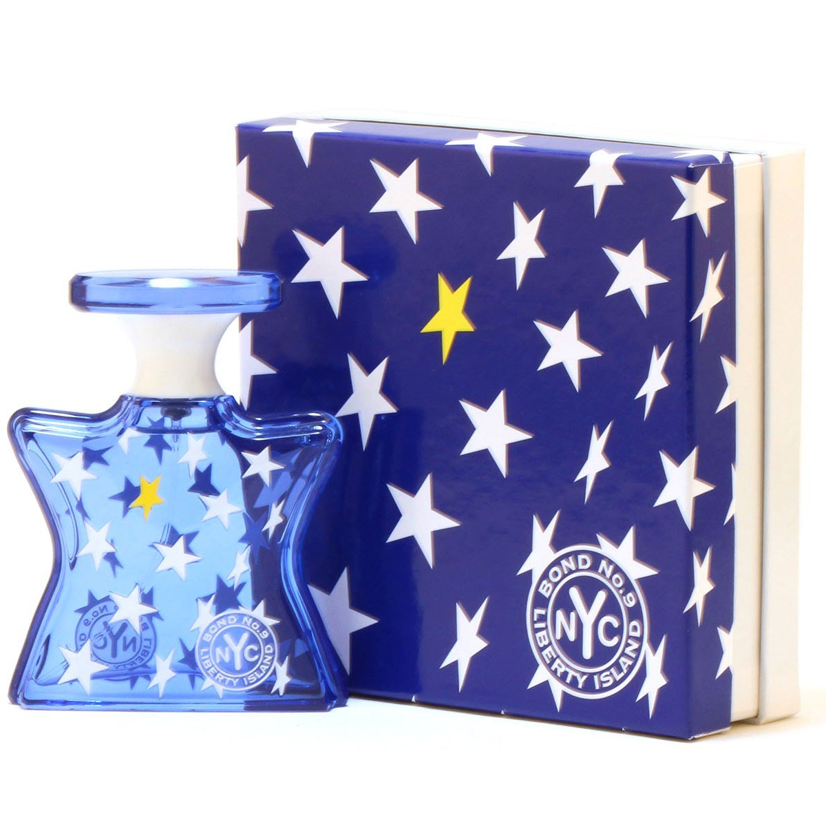 Bond No.9 Liberty Island UNISEX, BOND NO. 9, FragrancePrime