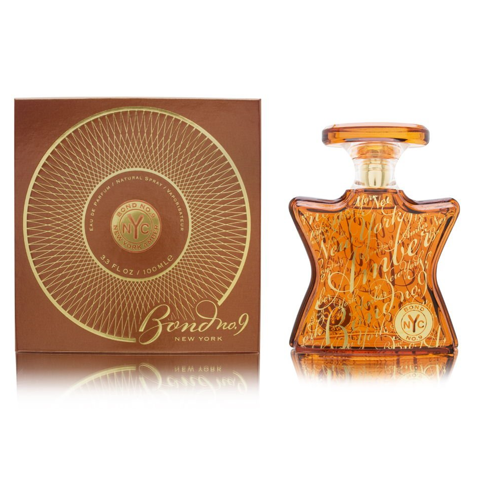 Bond No.9 New York Amber UNISEX, BOND NO. 9, FragrancePrime