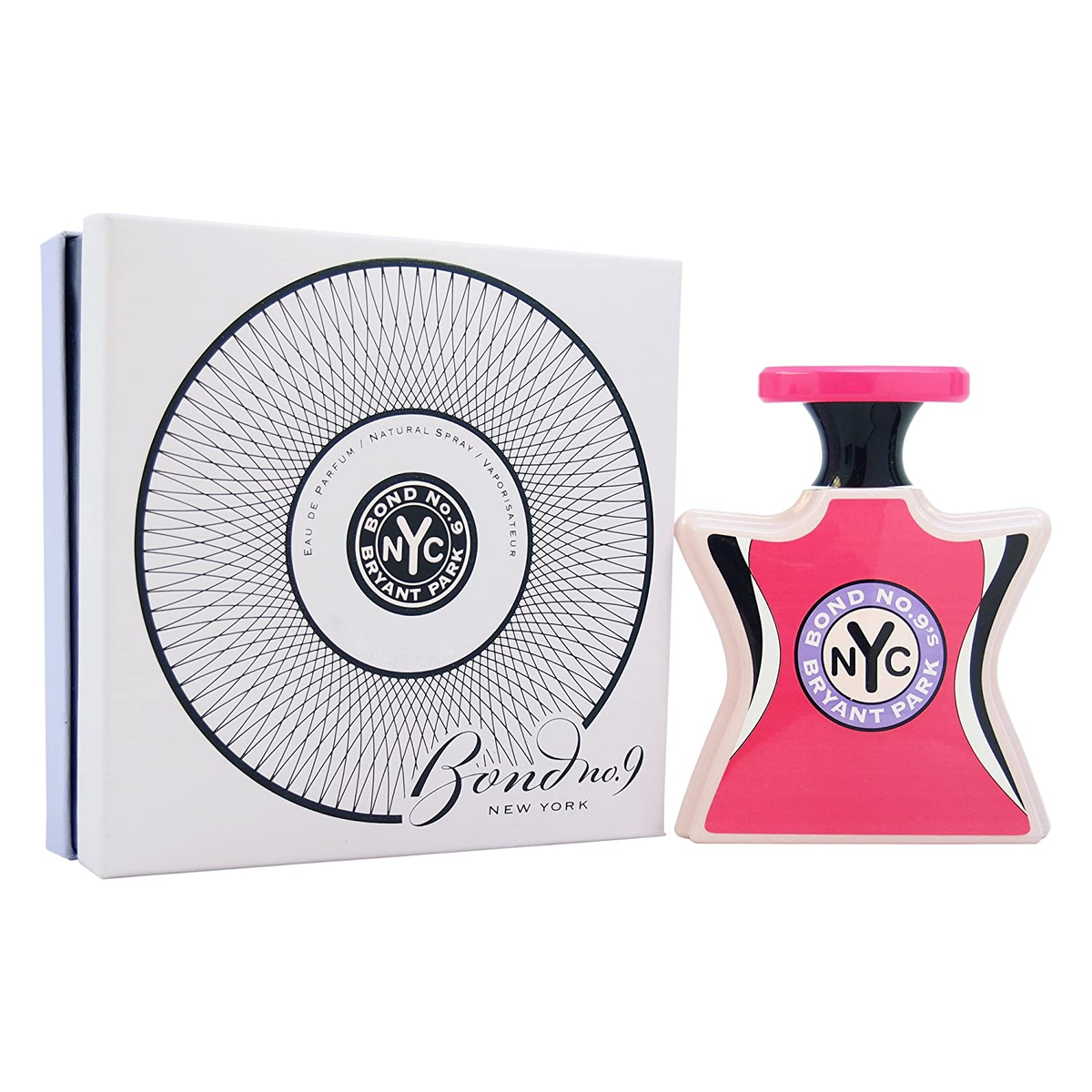 Bond No.9 New York Bryant Park Unisex, BOND NO. 9, FragrancePrime