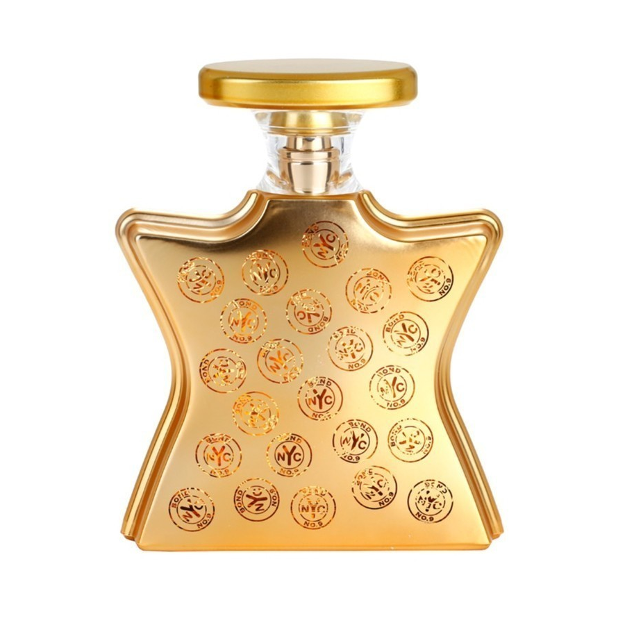 Bond No.9 New York Gold UNISEX, BOND NO. 9, FragrancePrime