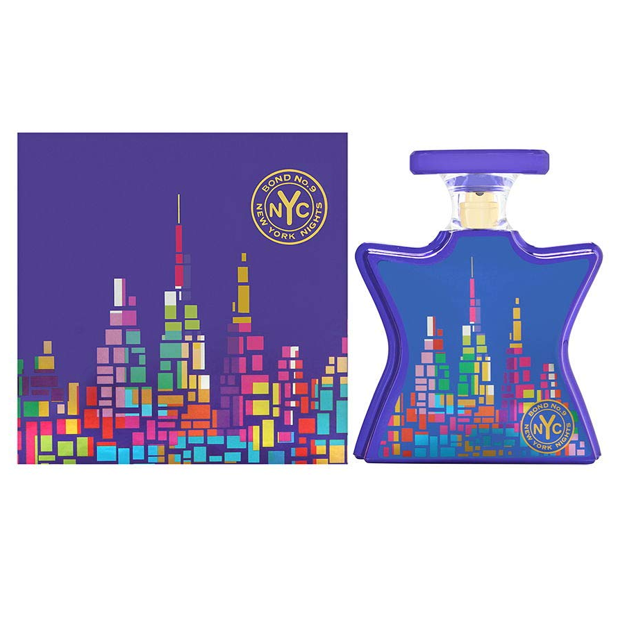 Bond No.9 New York Nights UNISEX, BOND NO. 9, FragrancePrime