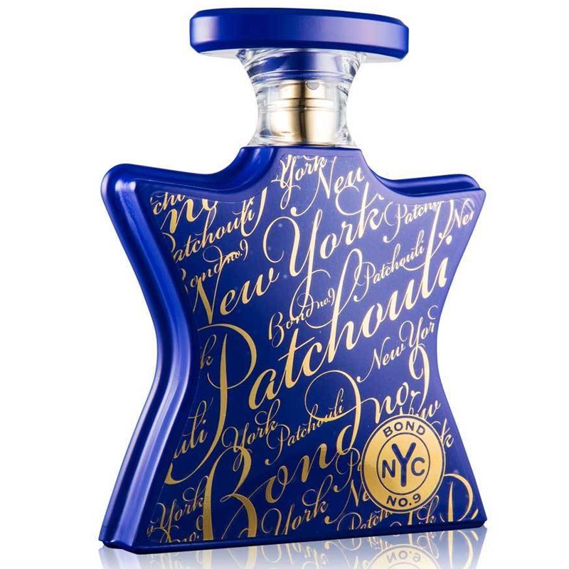 Bond No.9 New York Patchouli UNISEX, BOND NO. 9, FragrancePrime
