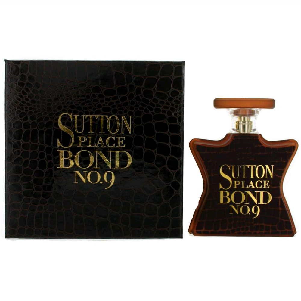 Bond No.9 Sutton Place UNISEX, BOND NO. 9, FragrancePrime