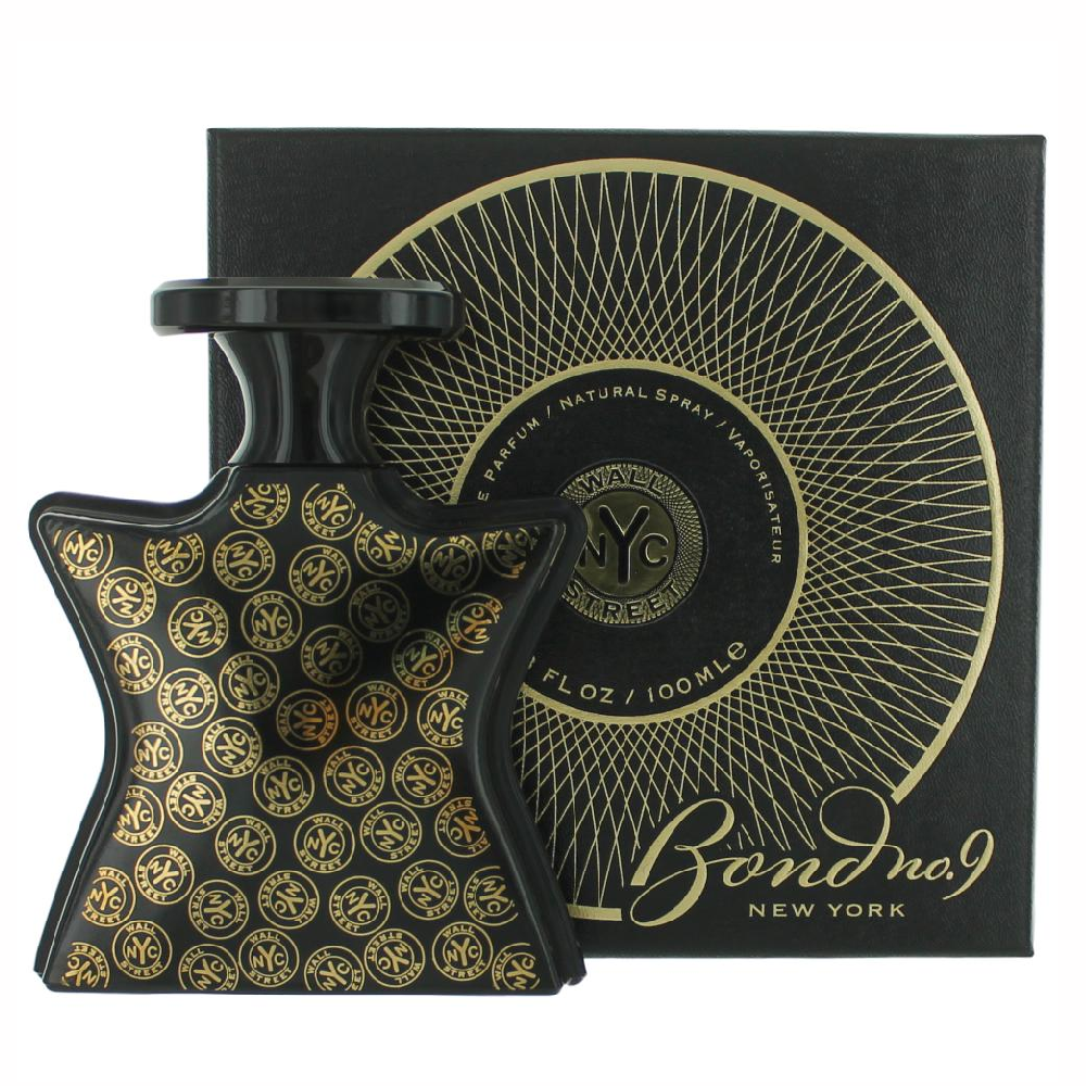 Bond No.9 Wall Street UNISEX, BOND NO. 9, FragrancePrime