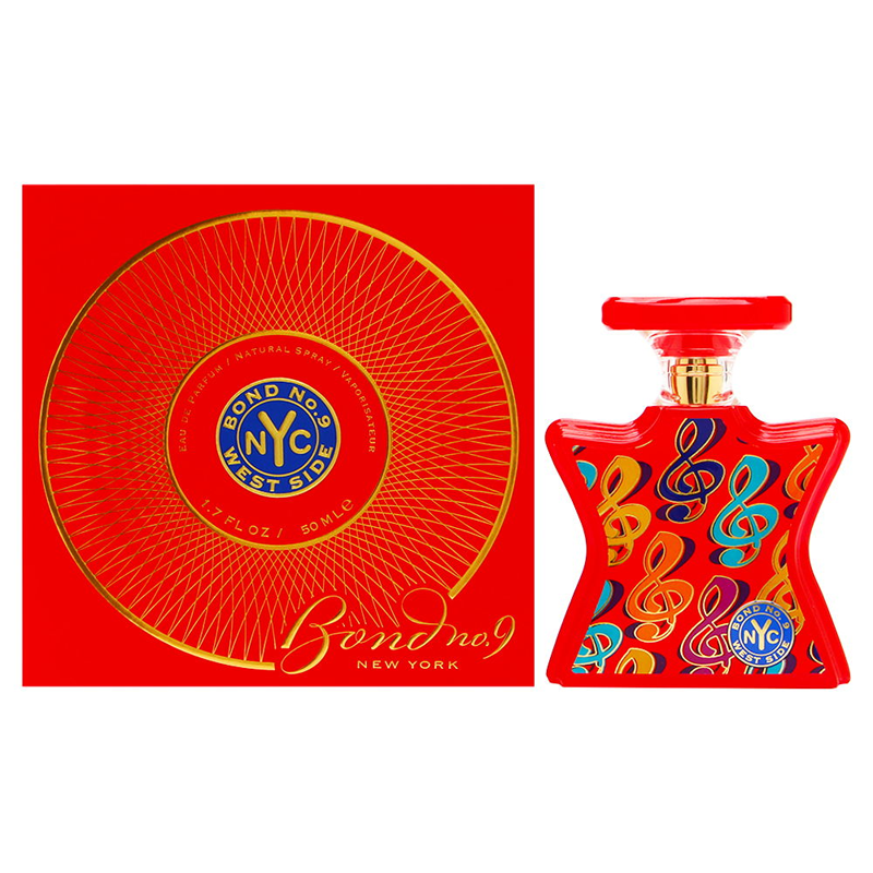 Bond No.9 West Side UNISEX, BOND NO. 9, FragrancePrime