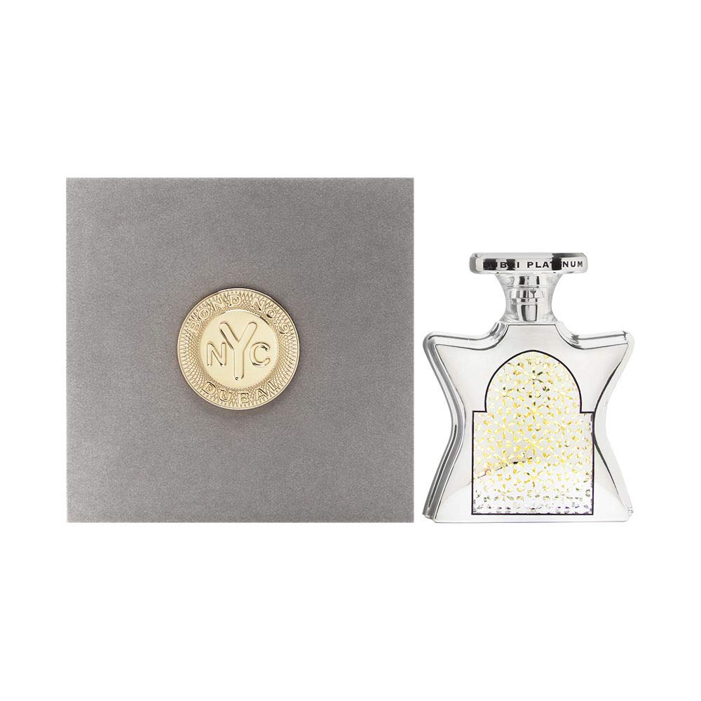 Bond No.9 Dubai Platinum Women, BOND NO. 9, FragrancePrime