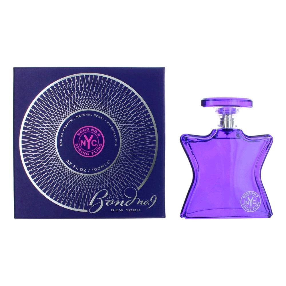 Bond No.9 New York Spring Fling UNISEX, BOIS 1920, FragrancePrime
