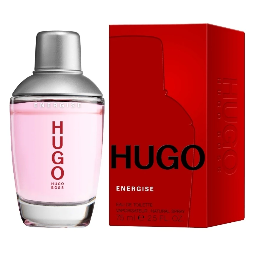 Boss Energise Men, HUGO BOSS, FragrancePrime