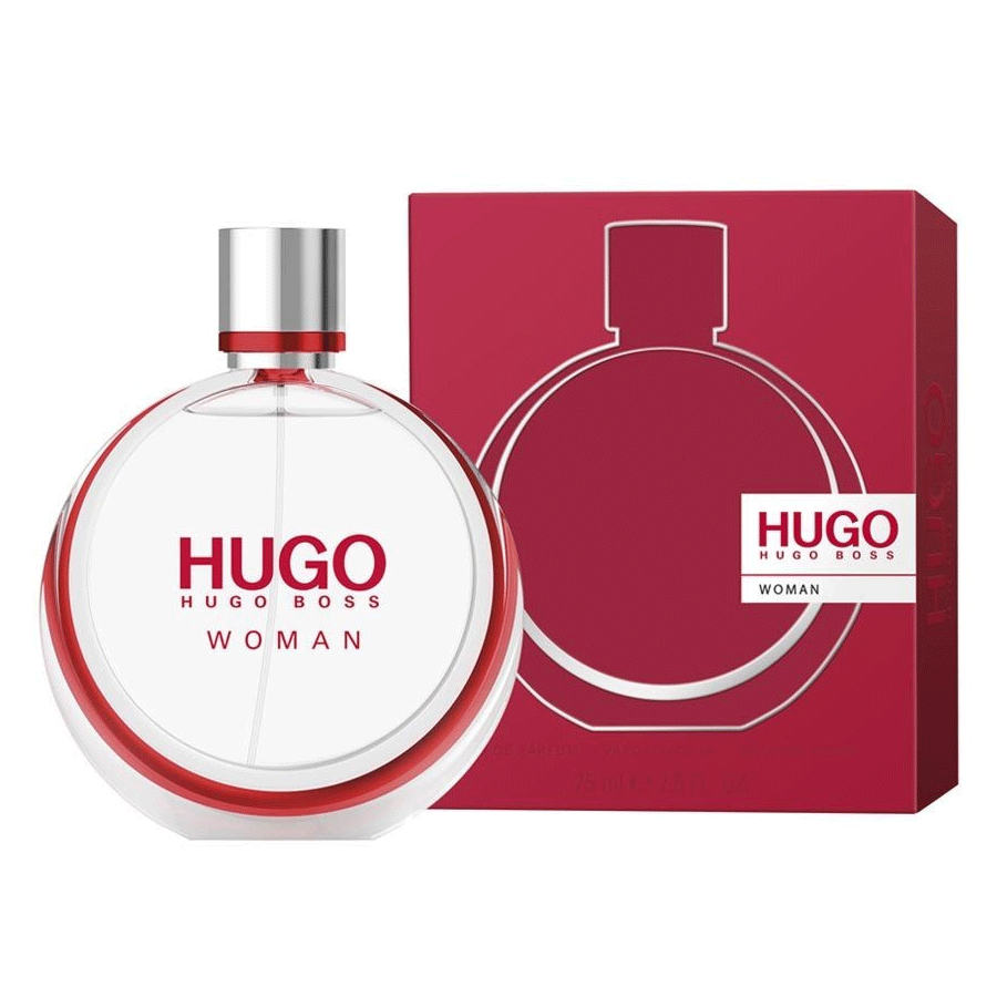Boss Hugo Woman Women, HUGO BOSS, FragrancePrime