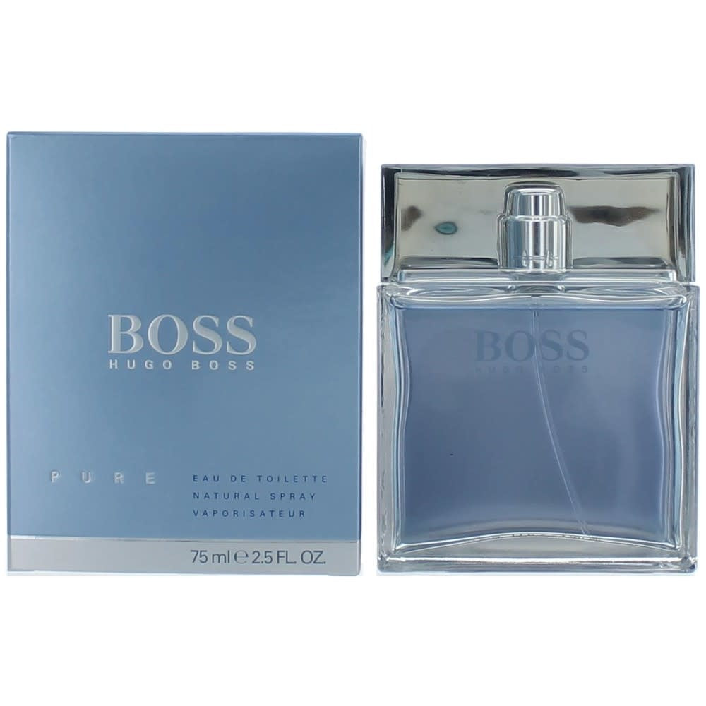 Boss Pure Edt Women, HUGO BOSS, FragrancePrime