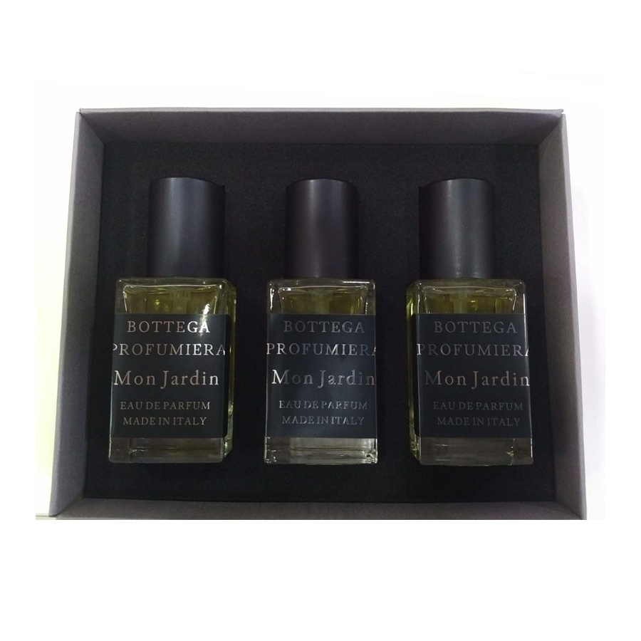 Bottega Profumiera Mon Jardin Women, BOTTEGA PROFUMIERA, FragrancePrime