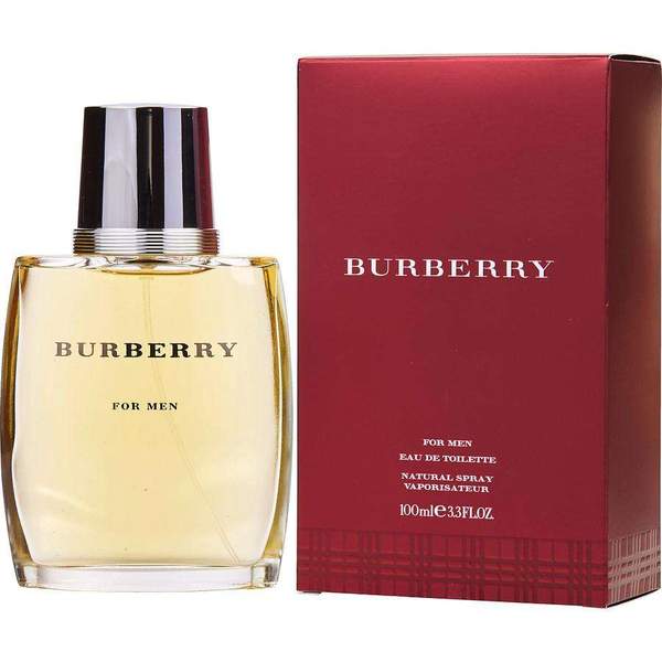Burberry Men, Burberry, FragrancePrime