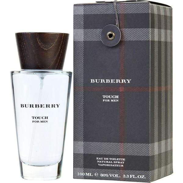 Burberry Touch Men, Burberry, FragrancePrime