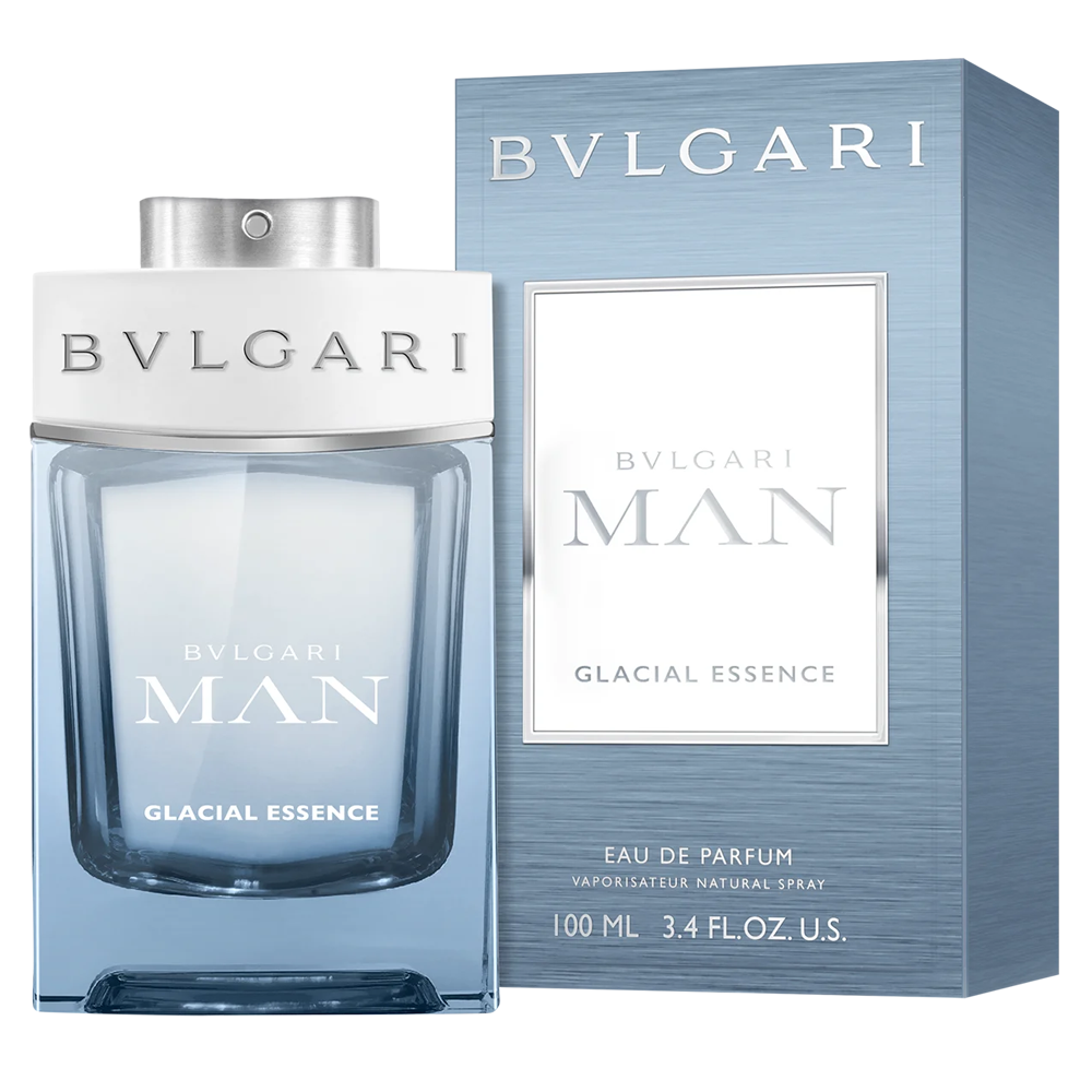 Bvlgari Man Glacial Essence Men, BVLGARI, FragrancePrime