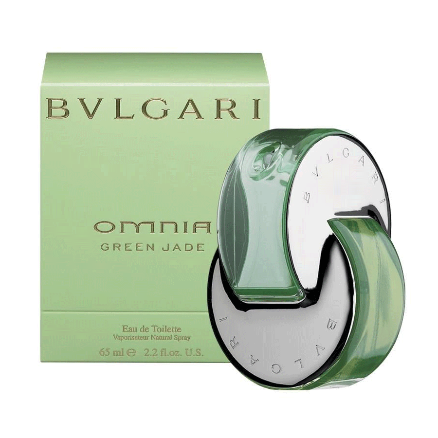 Bvlgari Omnia Green Jade Women, BVLGARI, FragrancePrime