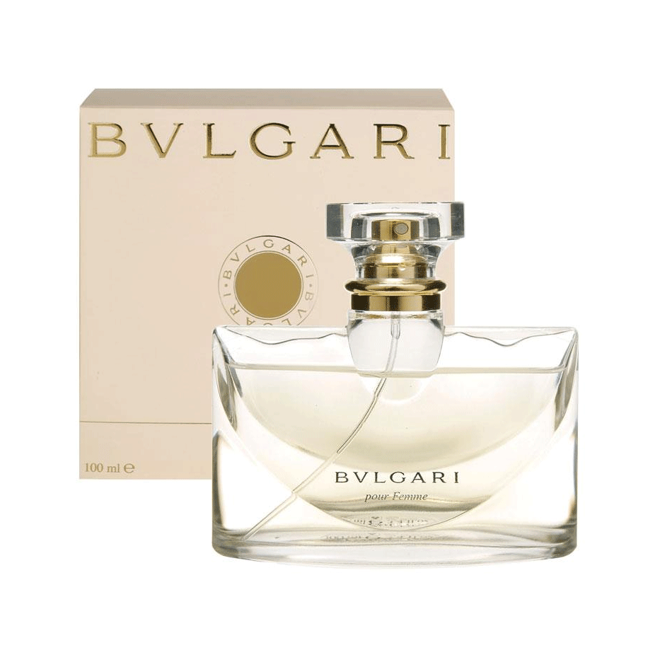 Bvlgari Pour Femme Edt Women, BVLGARI, FragrancePrime