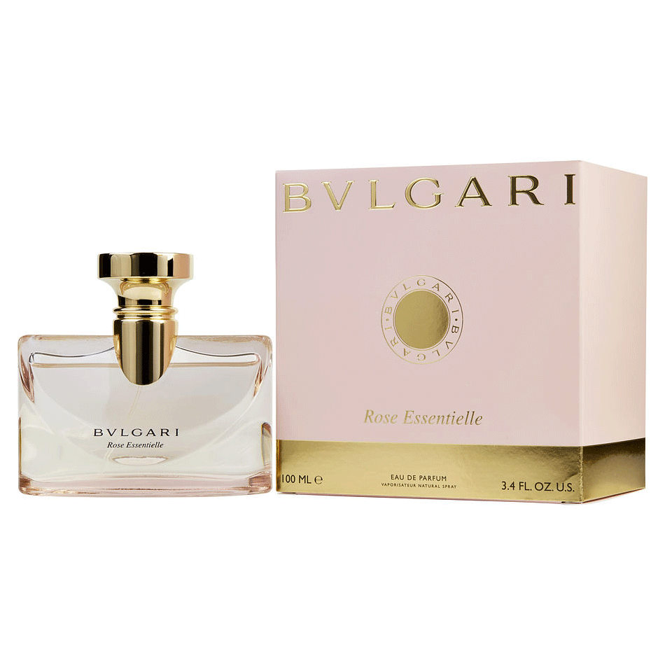 Bvlgari Rose Essentielle Women, BVLGARI, FragrancePrime