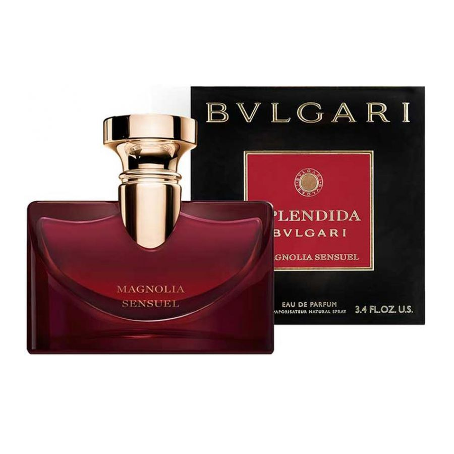 Bvlgari Splendida Magnolia Sensuel Women, BVLGARI, FragrancePrime