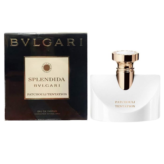 Bvlgari Splendida Patchouli Women, BVLGARI, FragrancePrime